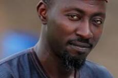 Profile picture for user Bode Badiru