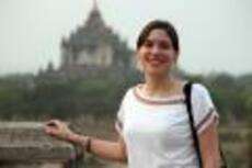 Profile picture for user FedericaB